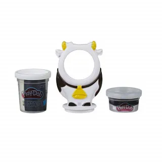 PLAY DOH ANIMAL CREW ASST