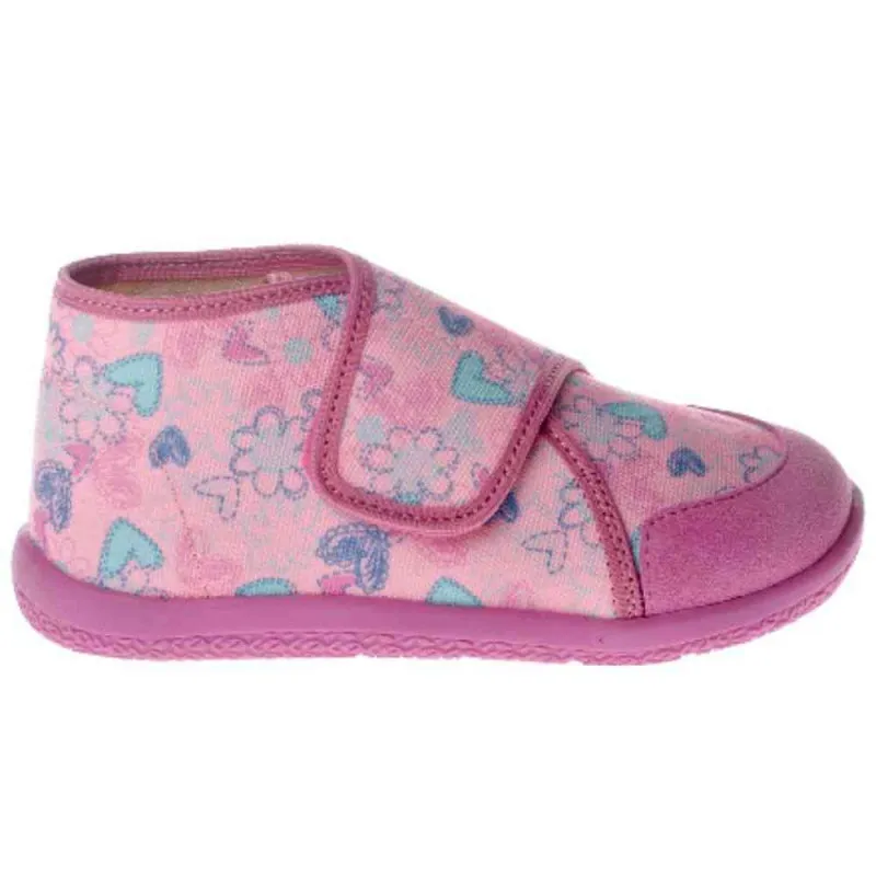 POLLINO PATOFNE ROSA-R 