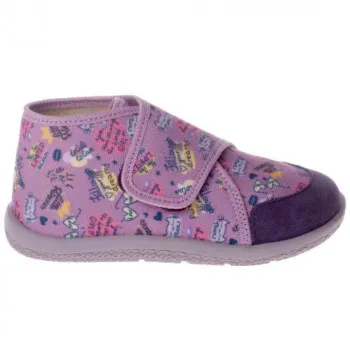 POLLINO PATOFNE VIOLA 