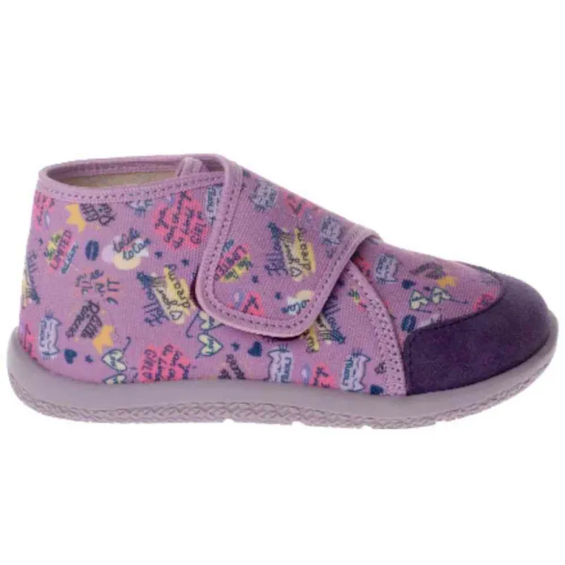 POLLINO PATOFNE VIOLA 