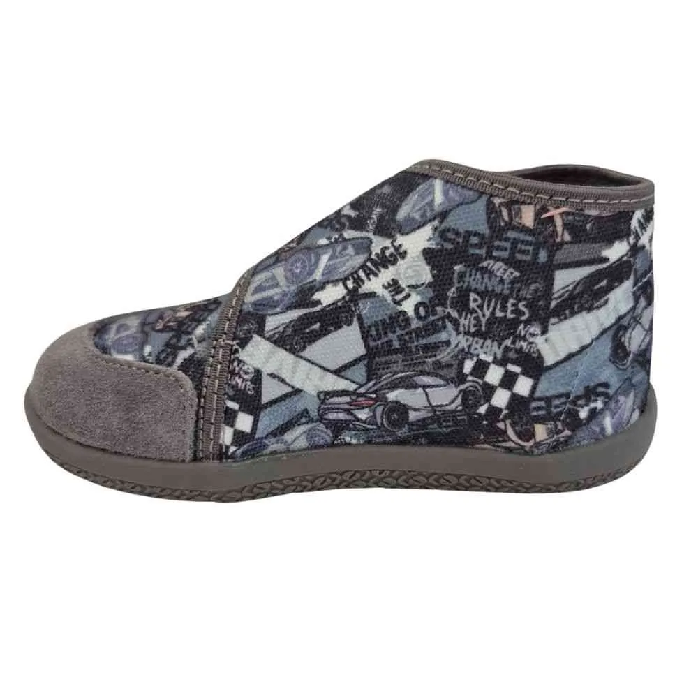 POLLINO PATOFNE GREY 