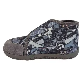 POLLINO PATOFNE GREY 