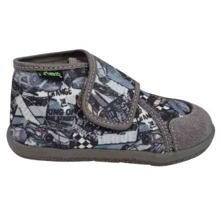 POLLINO PATOFNE GREY 