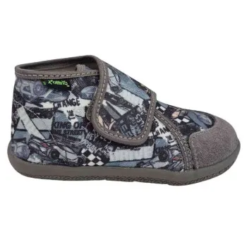 POLLINO PATOFNE GREY 