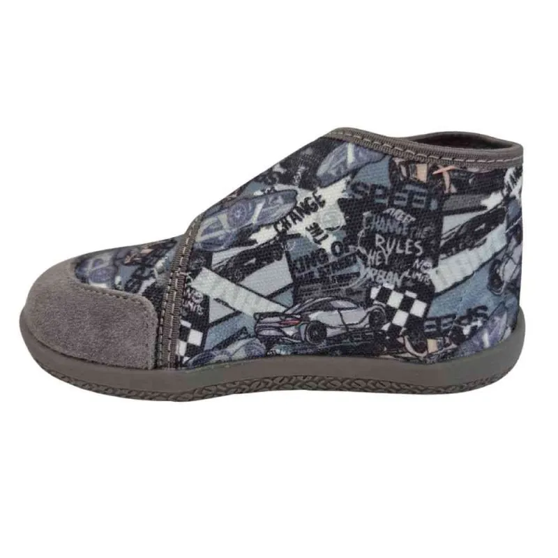 POLLINO PATOFNE GREY 
