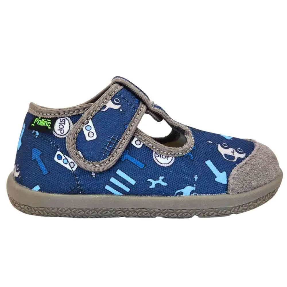 POLLINO PATOFNE TRAFFIC