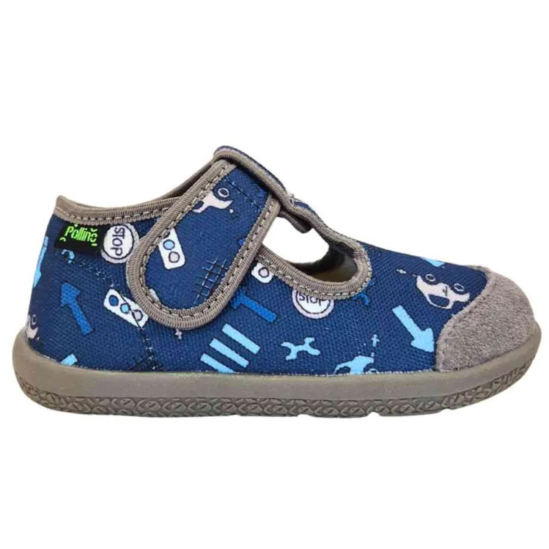 POLLINO PATOFNE TRAFFIC