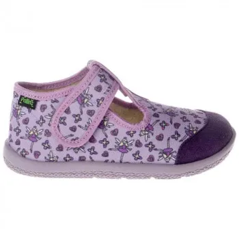 POLLINO PATOFNE FAIRY VIOLA 