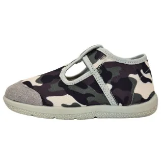 POLLINO PATOFNE MILITARY 