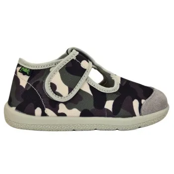 POLLINO PATOFNE MILITARY 