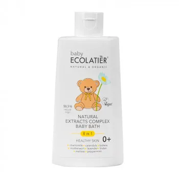 ECL KOMPLEKS  8 U 1 250 ML 