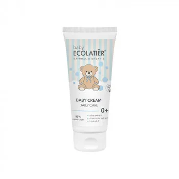 ECL KREMA ZA TELO 100 ML 