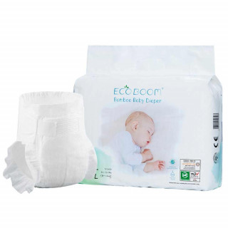 ECO BOOM PELENE BIORAZGRADIVE L, 9-14KG, 30KOM