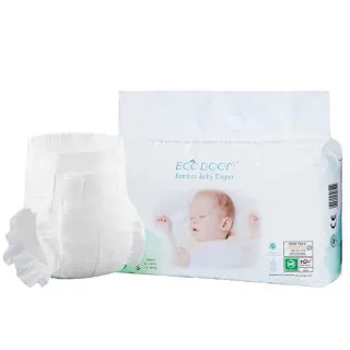 ECO BOOM PELENE BIORAZGRADIVE S, 3-8KG, 36KOM 