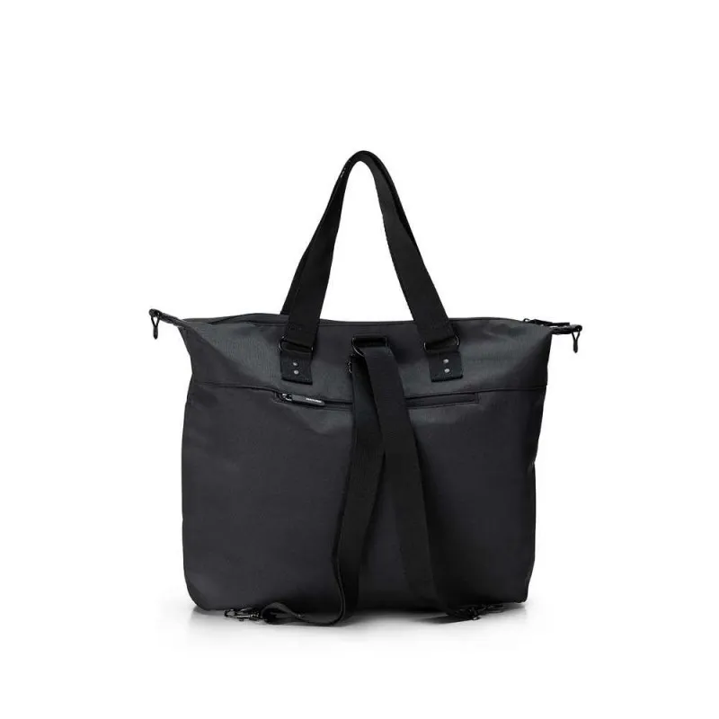 EASYWALKER TORBA ZA BEBINE STVARI JET BLACK