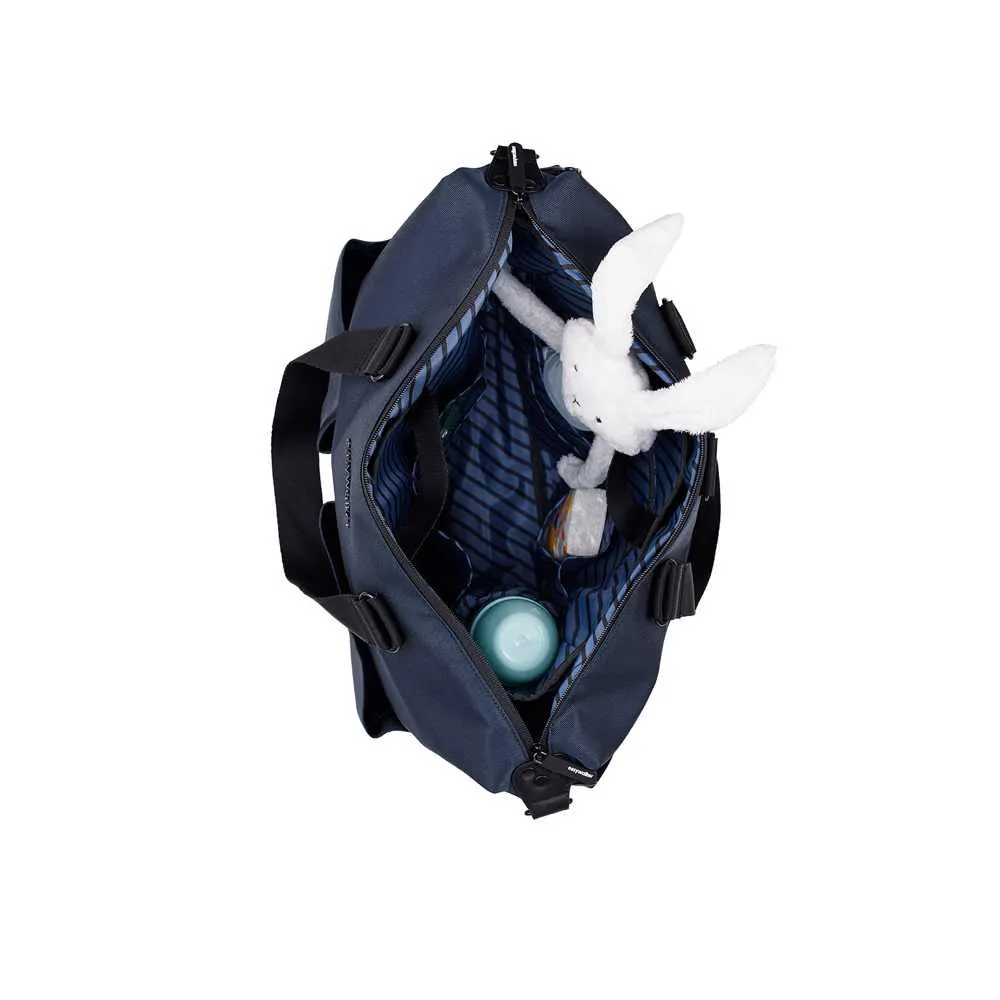 EASYWALKER TORBA ZA BEBINE STVARI SAPPHIRE BLUE
