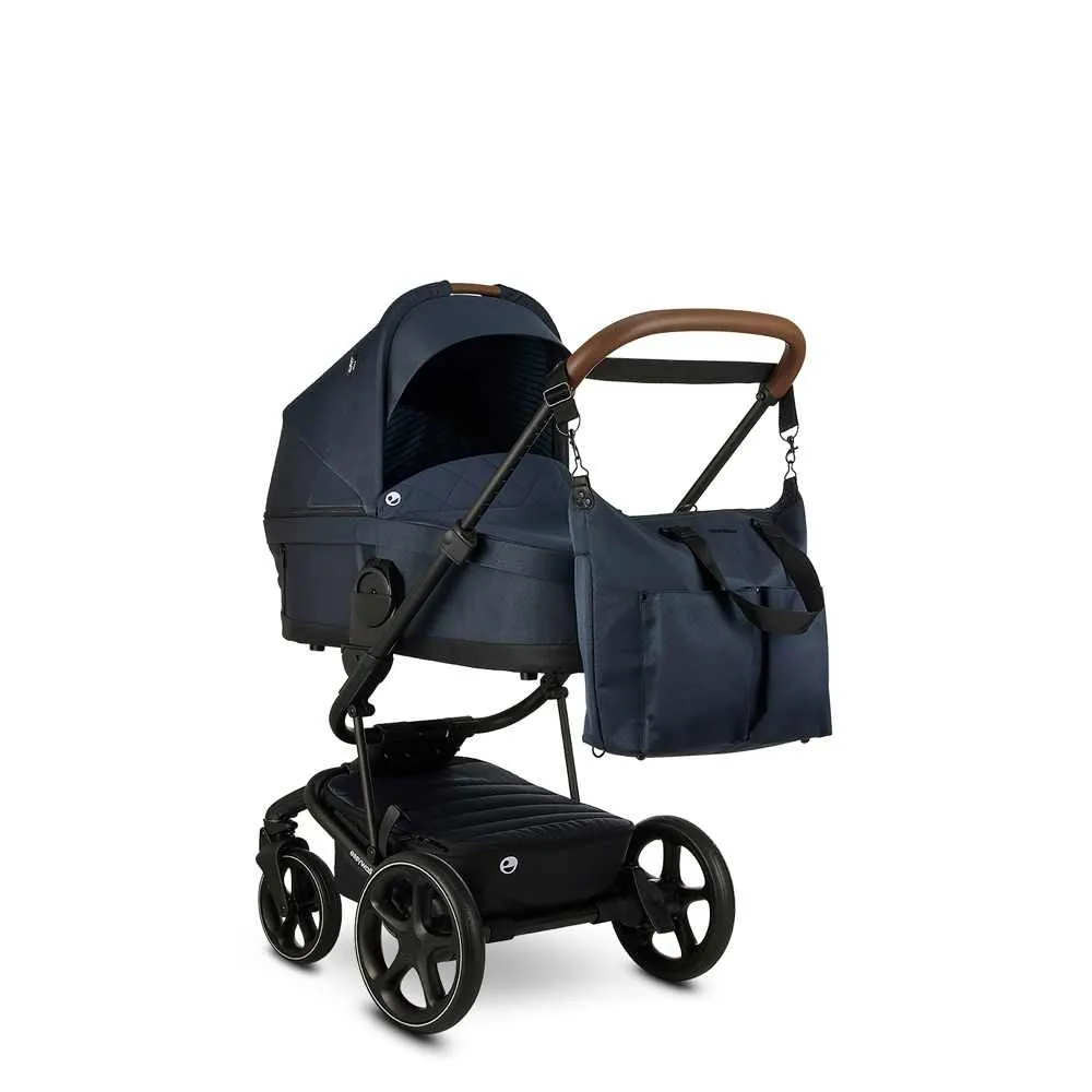 EASYWALKER TORBA ZA BEBINE STVARI SAPPHIRE BLUE 