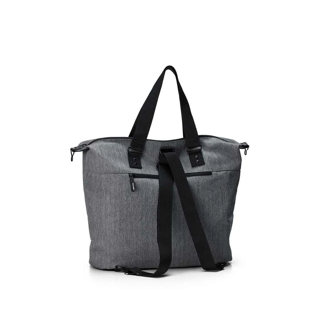 EASYWALKER TORBA ZA BEBINE STVARI DIAMOND GREY