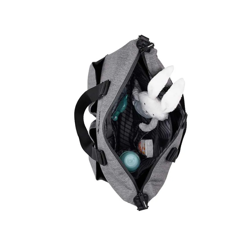 EASYWALKER TORBA ZA BEBINE STVARI DIAMOND GREY