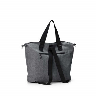EASYWALKER TORBA ZA BEBINE STVARI DIAMOND GREY