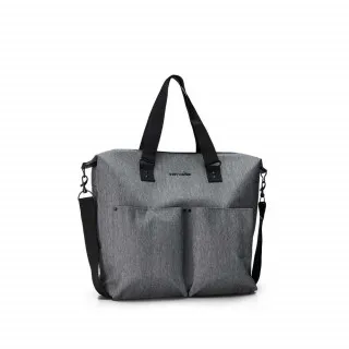 EASYWALKER TORBA ZA BEBINE STVARI DIAMOND GREY
