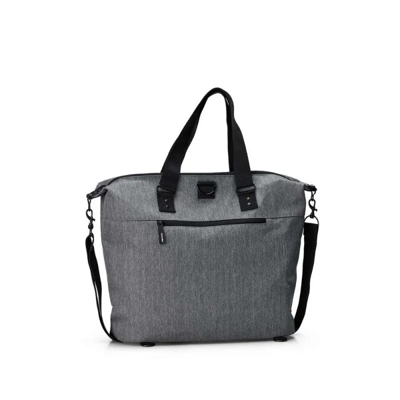 EASYWALKER TORBA ZA BEBINE STVARI DIAMOND GREY