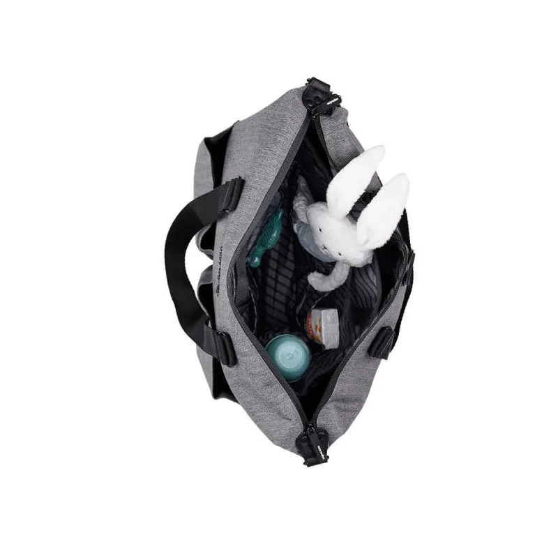 EASYWALKER TORBA ZA BEBINE STVARI DIAMOND GREY