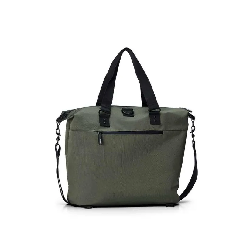 EASYWALKER TORBA ZA BEBINE STVARI EMERALD GREEN
