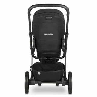 EASYWALKER KOLICA HARVEY 3 SHADOW BLACK