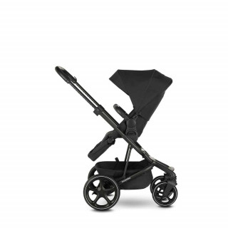 EASYWALKER KOLICA HARVEY 3 SHADOW BLACK