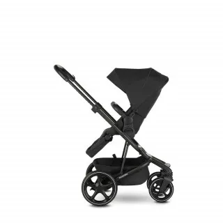 EASYWALKER KOLICA HARVEY 3 SHADOW BLACK