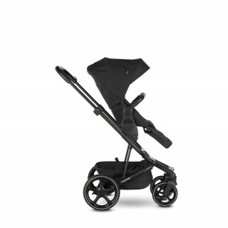 EASYWALKER KOLICA HARVEY 3 SHADOW BLACK