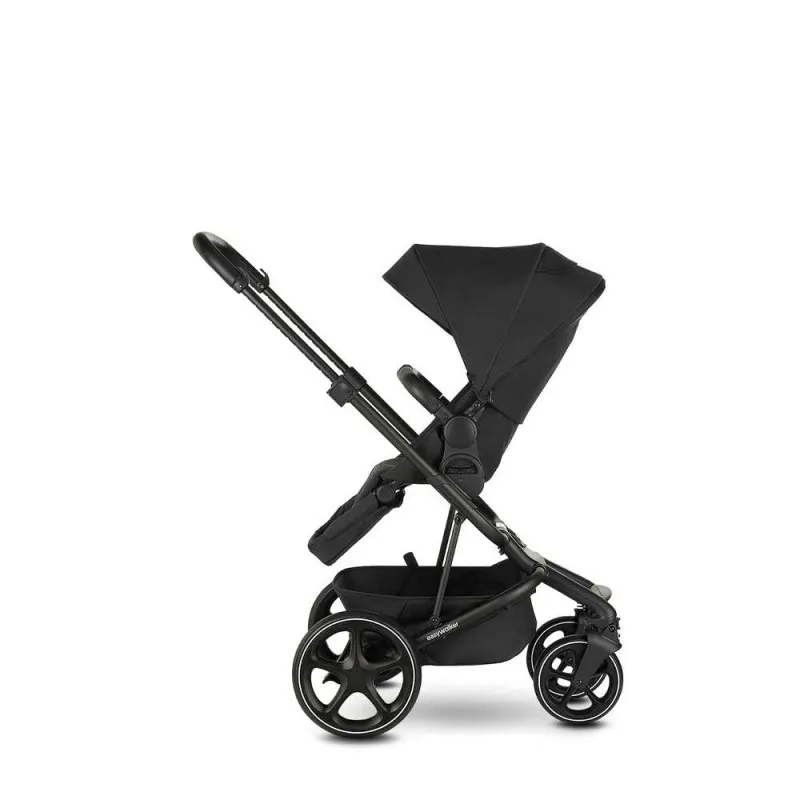 EASYWALKER KOLICA HARVEY 3 SHADOW BLACK