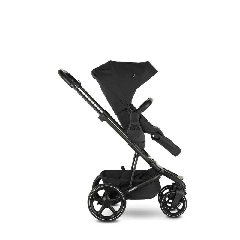 EASYWALKER KOLICA HARVEY 3 SHADOW BLACK 