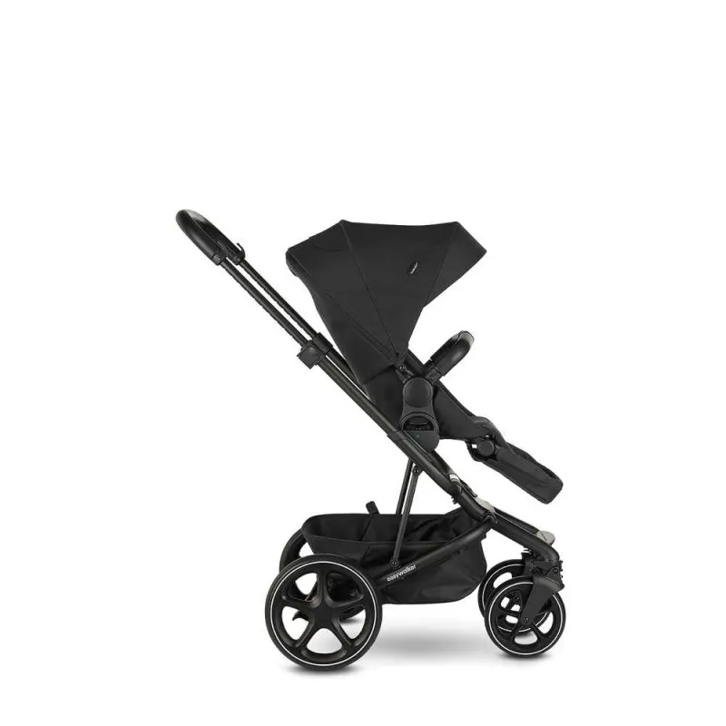 EASYWALKER KOLICA HARVEY 3 SHADOW BLACK