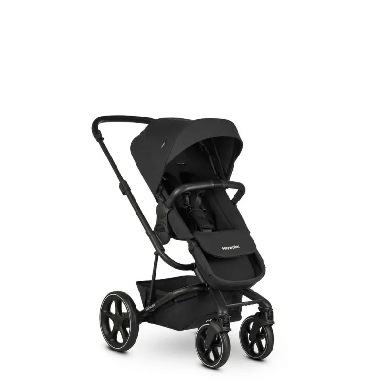 EASYWALKER KOLICA HARVEY 3 SHADOW BLACK