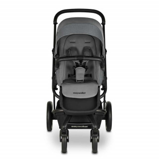 EASYWALKER KOLICA HARVEY 3 FOSSIL GREY