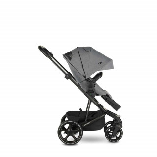EASYWALKER KOLICA HARVEY 3 FOSSIL GREY