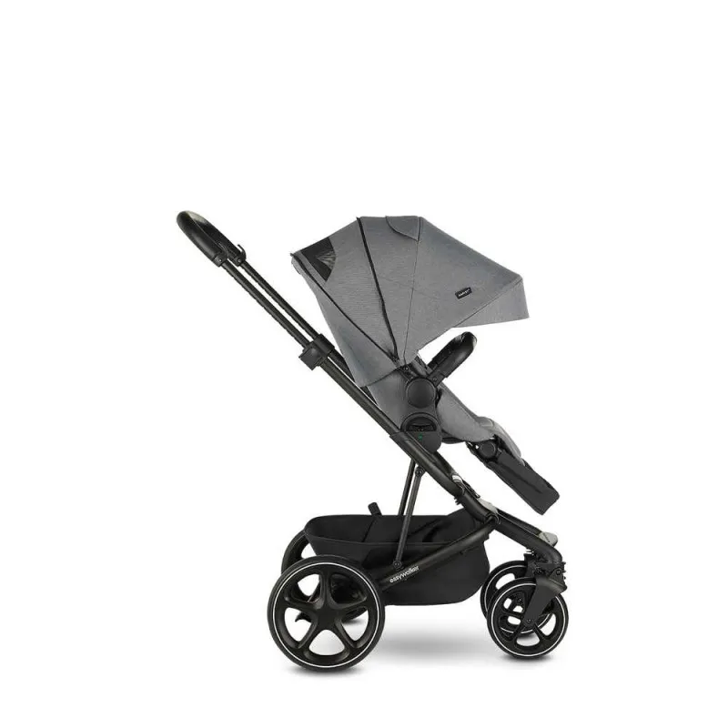 EASYWALKER KOLICA HARVEY 3 FOSSIL GREY