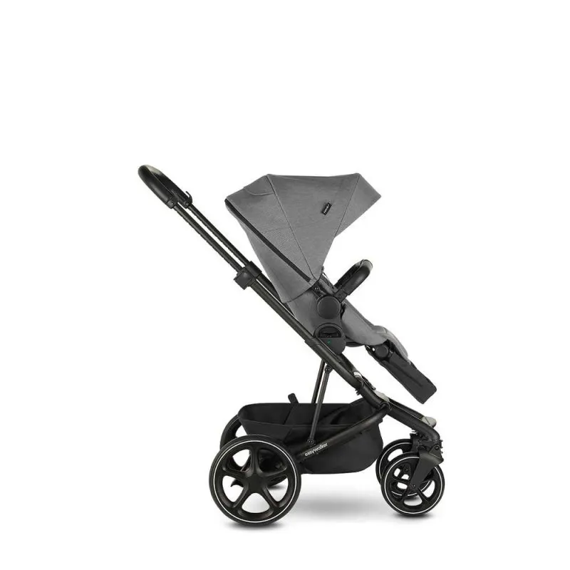 EASYWALKER KOLICA HARVEY 3 FOSSIL GREY