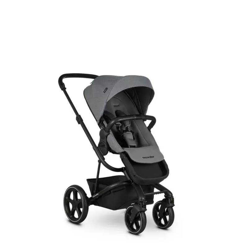 EASYWALKER KOLICA HARVEY 3 FOSSIL GREY