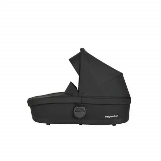 EASYWALKER KORPA ZA KOLICA HARVEY 3 SHADOW BLACK