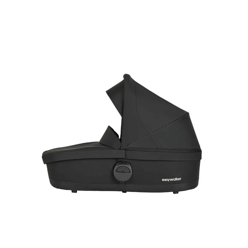 EASYWALKER KORPA ZA KOLICA HARVEY 3 SHADOW BLACK