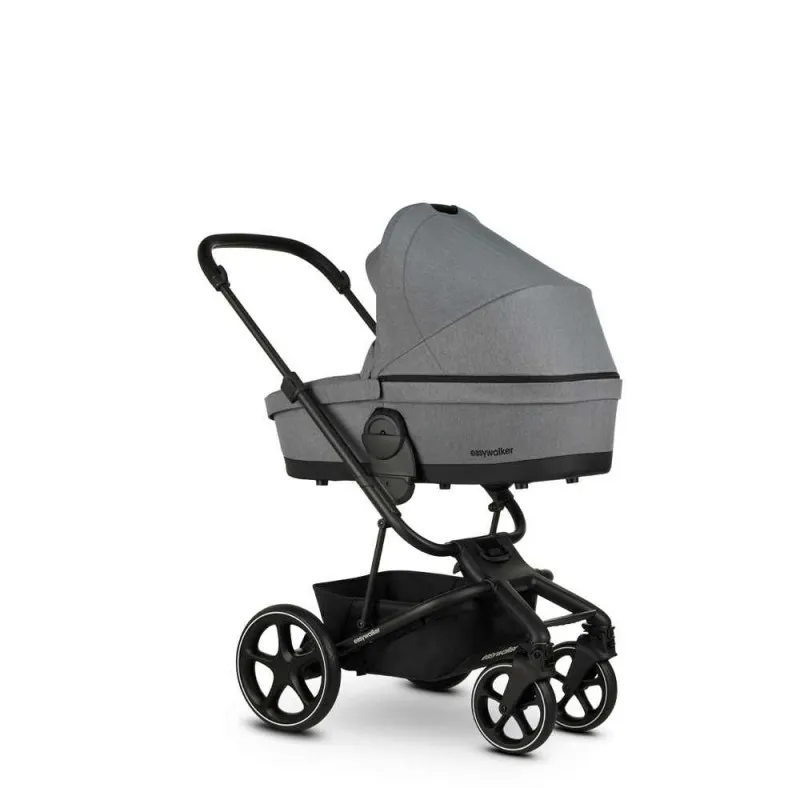 EASYWALKER KORPA ZA KOLICA HARVEY 3 FOSSIL GREY