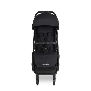 EASYWALKER KOLICA JACKEY SHADOW BLACK