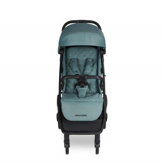 EASYWALKER KOLICA JACKEY FOREST GREEN