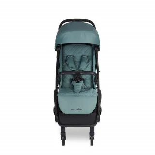 EASYWALKER KOLICA JACKEY FOREST GREEN
