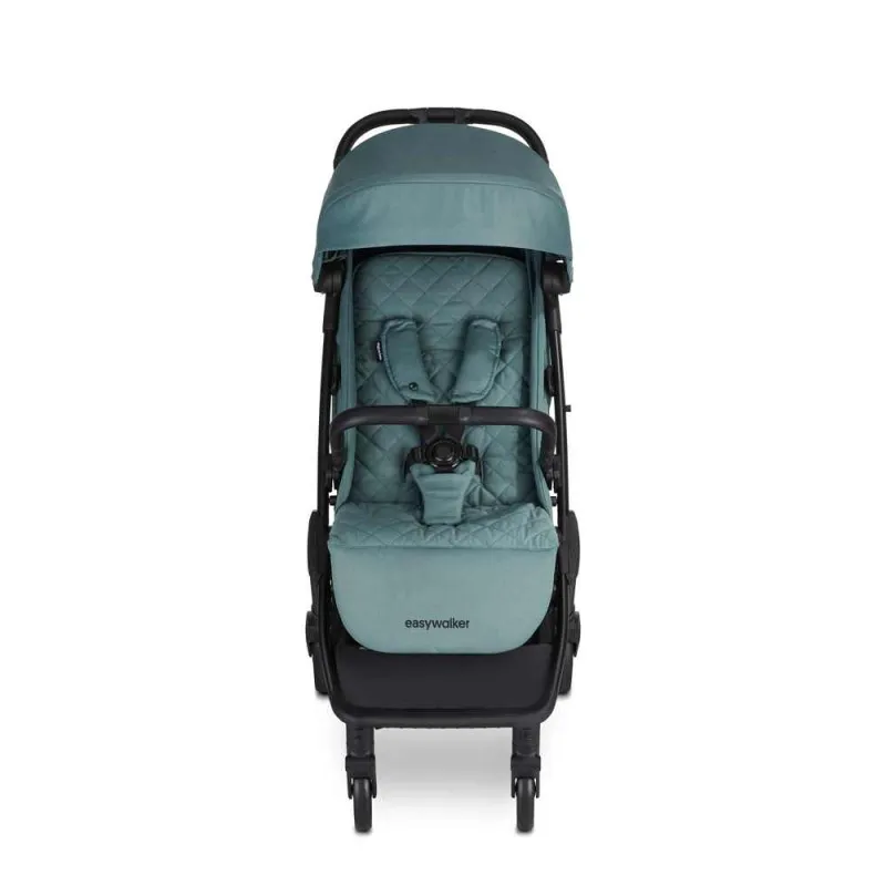 EASYWALKER KOLICA JACKEY FOREST GREEN