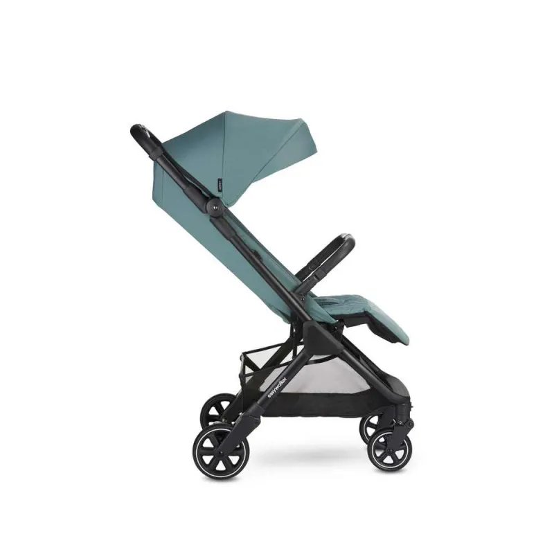 EASYWALKER KOLICA JACKEY FOREST GREEN