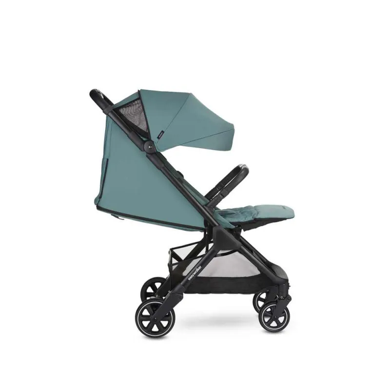 EASYWALKER KOLICA JACKEY FOREST GREEN